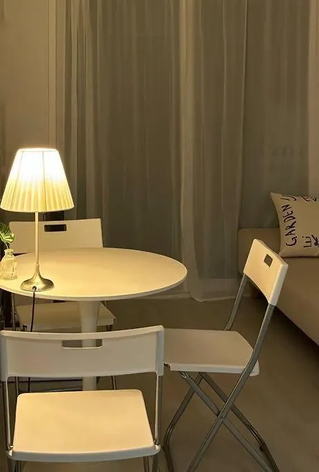 Cozy Seoul Apartment