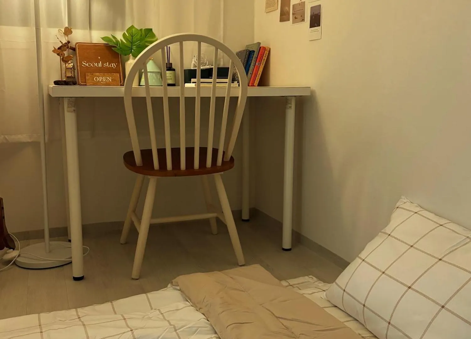 Cozy Seoul Apartment 0*,