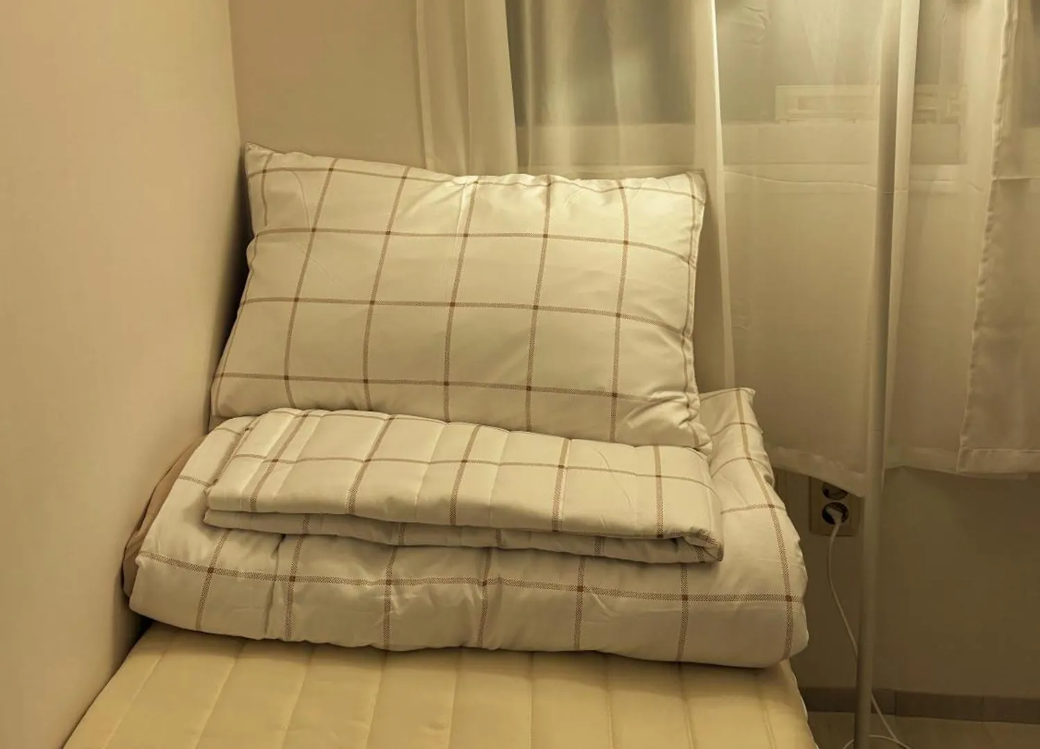 Cozy Seoul Apartment