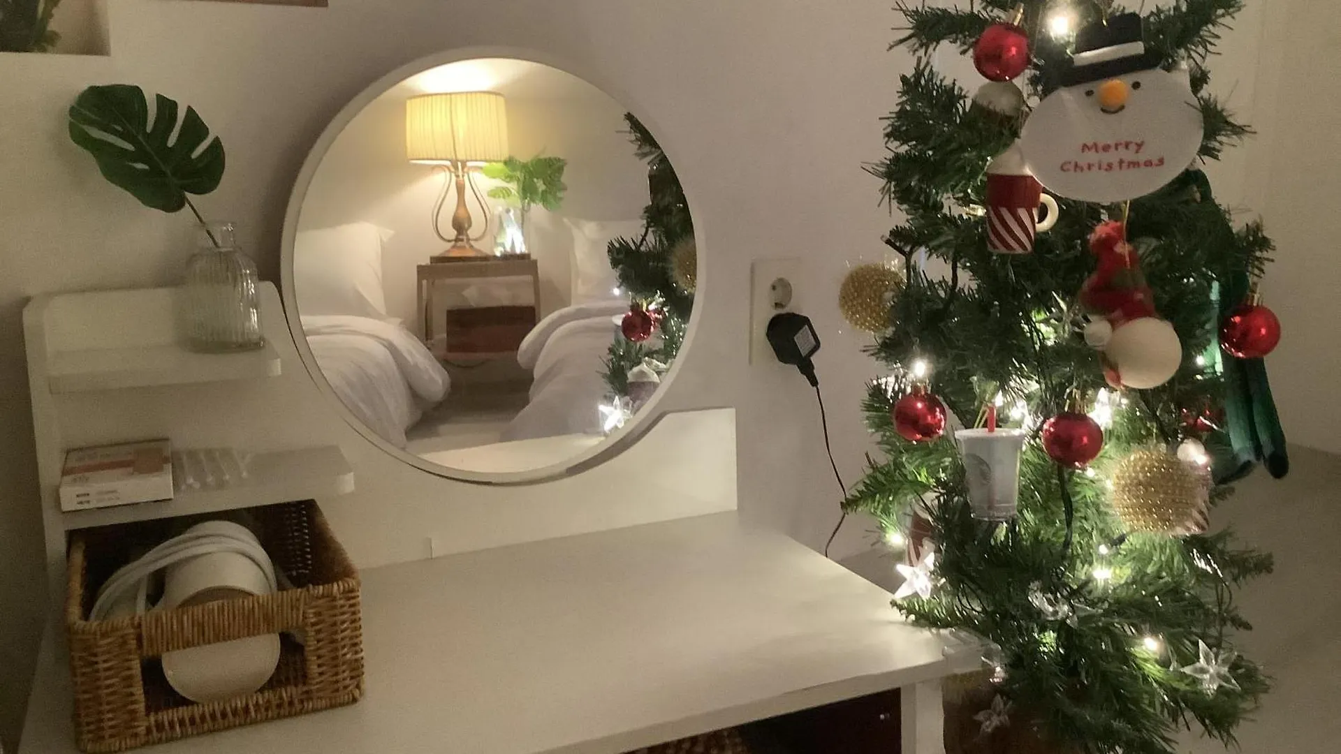Cozy Seoul Apartment South Korea